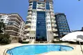 Wohnung 4 zimmer  Tosmur, Türkei