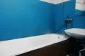 Apartamento 1 habitación 42 m² Mazyr, Bielorrusia