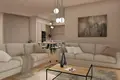 Mieszkanie 1 pokój 62 m² Pano Polemidia, Cypr