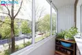 Квартира 3 комнаты 61 м² Каунас, Литва
