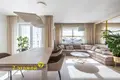 Wohnung 2 zimmer 72 m² Minsk, Belarus