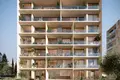 3 bedroom apartment 123 m² Germasogeia, Cyprus