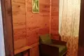 Haus 56 m² Barscouski sielski Saviet, Weißrussland
