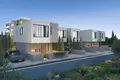 Wohnung 46 m² Chloraka, Zypern