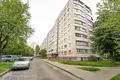 Mieszkanie 1 pokój 35 m² Mińsk, Białoruś