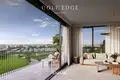Studio apartment 2 bedrooms  Dubai, United Arab Emirates