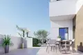 3 bedroom villa 110 m² el Baix Segura La Vega Baja del Segura, Spain