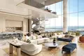Penthouse 6 pokojów 1 151 m² Dubaj, Emiraty Arabskie