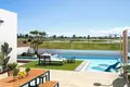 villa de 3 chambres 108 m² Alicante, Espagne
