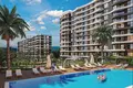 Apartamento 3 habitaciones 110 m² Pendik, Turquía