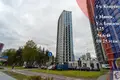 Wohnung 1 zimmer 55 m² Minsk, Belarus