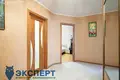 Apartamento 3 habitaciones 76 m² Minsk, Bielorrusia