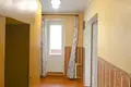 Apartamento 2 habitaciones 56 m² Chervyen, Bielorrusia