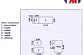 Дом 31 м² Черневичи, Беларусь