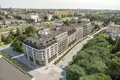 Студия 1 комната 31 м² Велюнь, Польша