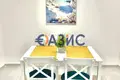 1 bedroom apartment 50 m² Sozopol, Bulgaria
