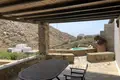 Вилла 4 комнаты 160 м² Municipality of Mykonos, Греция