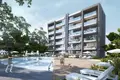 1 bedroom apartment 65 m² Mediterranean Region, Turkey