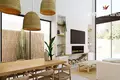 Willa 4 pokoi 165 m² lAlfas del Pi, Hiszpania