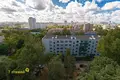 Mieszkanie 1 pokój 34 m² Mińsk, Białoruś