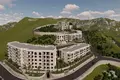 Wohnung 3 zimmer 63 m² Budva, Montenegro