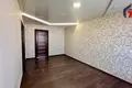 3 room apartment 62 m² Salihorsk, Belarus