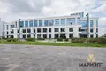 Büro 2 000 m² Minsk, Weißrussland