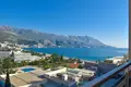 Apartamento 3 habitaciones 28 m² Rafailovici, Montenegro