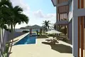 2 bedroom condo 113 m² West Bay, Honduras