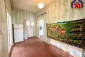 Casa 52 m² Kvasynicy, Bielorrusia