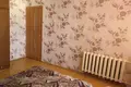 Mieszkanie 2 pokoi 63 m² Wołożyn, Białoruś