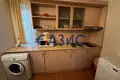 Квартира 2 комнаты 65 м² Равда, Болгария