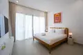 Villa 2 chambres  Pecatu, Indonésie