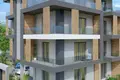 Apartamento 3 habitaciones 83 m² Nea Kallikratia, Grecia