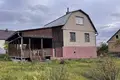 House 145 m² Jzufouski sielski Saviet, Belarus