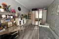 Apartamento 2 habitaciones 47 m² Muchaviecki sielski Saviet, Belarús