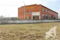 Entrepôt 3 306 m² à Brest, Biélorussie