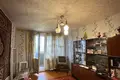 3 room apartment 60 m² Orsha, Belarus