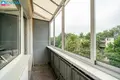 2 room apartment 48 m² Vilnius, Lithuania