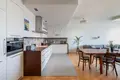 4 room apartment 106 m² Warsaw, Poland