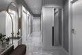 2 bedroom apartment 132 m² Arnavutkoy, Turkey