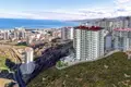Apartamento 4 habitaciones 190 m² Yomra, Turquía
