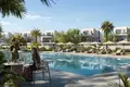 Kompleks mieszkalny New Golf Lane Residence with a swimming pool and a golf course close to the airport, Emaar South, Dubai, UAE