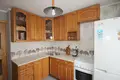 Apartamento 2 habitaciones 55 m² Minsk, Belarús