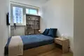 2 room apartment 39 m² Warsaw, Poland