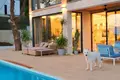 3 bedroom villa 180 m² Tivat, Montenegro