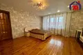 Apartamento 3 habitaciones 74 m² Slutsk, Bielorrusia