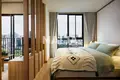 Wohnung 2 zimmer 30 m² Bangkok, Thailand