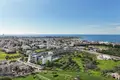 Penthouse 3 pokoi 132 m² Pafos, Cyprus