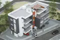 Apartamento 2 habitaciones 80 m² Anavargos, Chipre